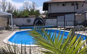 Angliiska Vila