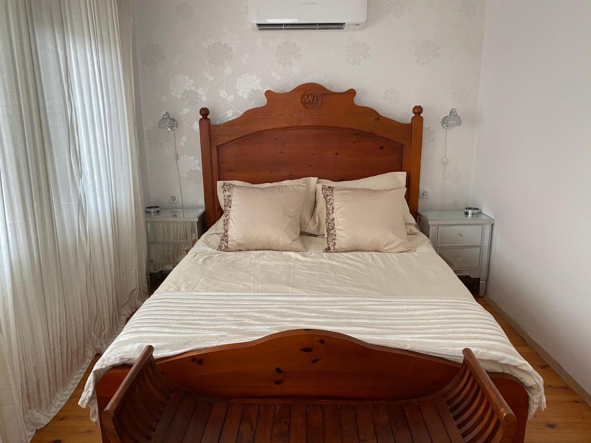 Angliiska Vila Арбанаси Екстериор снимка